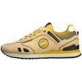Baskets homme sur Grenoble : Baskets basses Colmar Baskets homme Travis Sport Colors Ref 66157