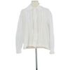 Chemise Bellerose Chemise en coton blanche