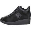 Baskets femme sur Grenoble : Baskets montantes Rucoline MINNIE