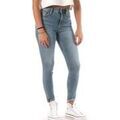 Jeans sur Grenoble : Jeans skinny Superdry Vintage High Rise