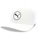 Casquettes sur Grenoble : Casquette Puma Circle Cat Tech