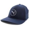 Casquettes sur Grenoble : Casquette Puma Circle Cat Tech