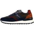 Baskets basses Teddy Smith Basket Cuir Blouson Smith Grenoble