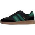 Baskets basses Teddy Smith Basket Cuir Blouson Smith
