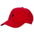 Casquettes sur Grenoble : Casquette Polo Ralph Lauren HSC01A CHINO TWILL