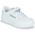 Chaussures enfants sur Grenoble : Baskets basses enfant Reebok Classic CLUB C 1V
