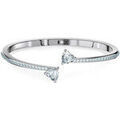 Bracelets Swarovski Bracelet jonc Mesmera M