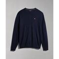 Pull Napapijri DAMAVAND C 4 NP0A4GJU-176 BLU MARINE