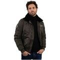 Vestes sur Grenoble : Blouson Patrouille De France Blouson Hurrican Fighter ref