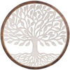 Tableaux, toiles Signes Grimalt Adorno Tree Life