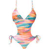 Maillots de bain Rio De Sol The Flower Market