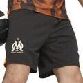 Short Puma OM Short foot Grenoble