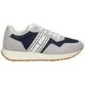 Baskets basses Tommy Hilfiger EM0EM01316 PRQ Grenoble