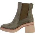 Bottines The Divine Factory Bottines à Zip Kaki Bottines The Divine Factory Bottines à Zip Kaki Grenoble