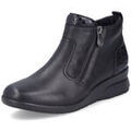 Bottines Rieker Bottines L4861 Grenoble