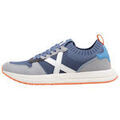 Baskets homme sur Grenoble : Baskets basses Munich NET