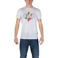 Polo Ciao Sportswear C-M-T-01001