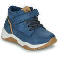 Chaussures enfants sur Grenoble : Baskets montantes enfant Chicco POLACCHINO FANGOR