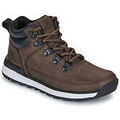 Chaussures enfants sur Grenoble : Baskets montantes enfant Kappa LOGO MONSI MD JR