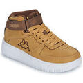 Chaussures enfants sur Grenoble : Baskets montantes enfant Kappa LOGO MASERTA 4 MD KID