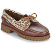 Chaussures bateau Sebago RANGER COLLAR WILD