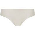Slips Chantelle Femme Slip Paquet de 1 SOFTSTRETCH Beige Grenoble
