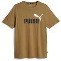 Tee-shirts sur Grenoble : T-shirt Puma Homme T-shirt Paquet de 1