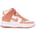 Baskets homme sur Grenoble : Baskets montantes Nike WMNS DUNK HIGH UP