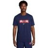 T-shirt Nike M NSW SW AIR GRAPHIC TEE