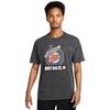 T-shirt Nike U NSW TEE M90 TEST PRINT