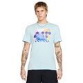 T-shirt Nike U NSW TEE OC COSMIC YTH Grenoble