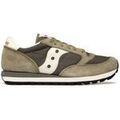 Baskets basses Saucony Jazz