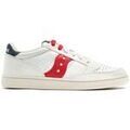 Baskets basses Saucony Jazz Court Premium Grenoble