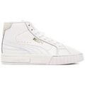 Baskets homme sur Grenoble : Baskets montantes Puma Cali Star Mid Wn's