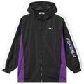 Vestes sur Grenoble : Veste Fila CAPPY woven jacket