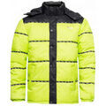 Vestes sur Grenoble : Veste Fila Tatsuji Puff Jacket