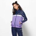Vestes sur Grenoble : Veste Fila AROL WOVEN TRACK JACKET
