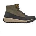 Chaussures enfants sur Grenoble : Boots enfant Fila Lance XXI Mid