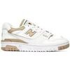 Baskets basses New Balance 550