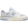 Baskets basses enfant New Balance 550
