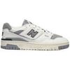 Baskets basses enfant New Balance 550