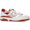 Baskets basses New Balance 550