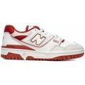 Baskets basses New Balance 550