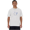 T-shirt New Balance MT41591