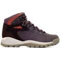 Randonn&eacute;e sur Grenoble : Chaussures Columbia NEWTON RIDGE PLUS WP Marron