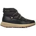 Bottes neige Columbia SLOPESIDE VILLAGE OMNI-HEAT MID Grenoble