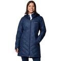 Vestes sur Grenoble : Veste Columbia Heavenly Long Hooded Jacket