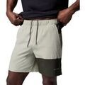 Short Columbia Hike Block Short