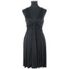 Robe Diane Von Furstenberg Robe noire