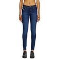 Pantalons sur Grenoble : Jeans Diesel 2017 SLANDY - 09J12-01